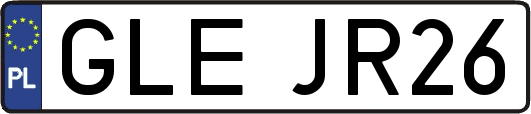 GLEJR26