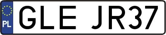 GLEJR37