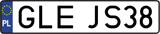 GLEJS38