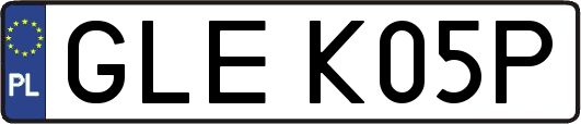 GLEK05P