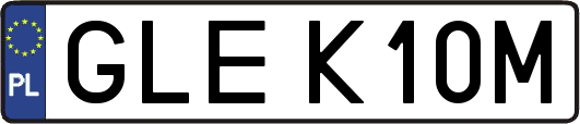 GLEK10M