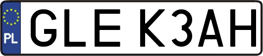 GLEK3AH