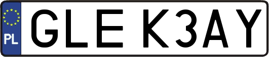 GLEK3AY