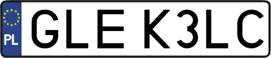 GLEK3LC
