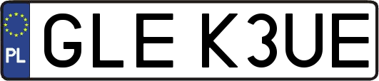 GLEK3UE