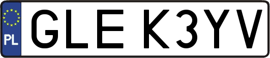GLEK3YV