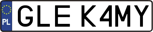 GLEK4MY