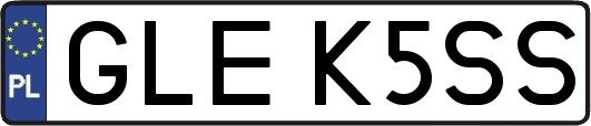 GLEK5SS