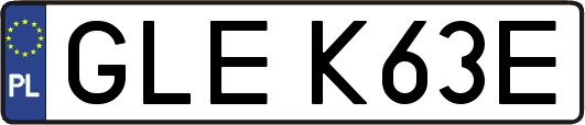 GLEK63E