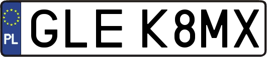 GLEK8MX