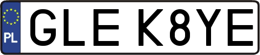 GLEK8YE