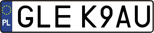 GLEK9AU