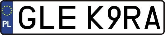 GLEK9RA