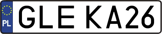 GLEKA26