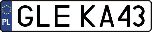 GLEKA43