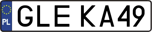 GLEKA49