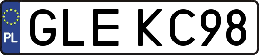 GLEKC98