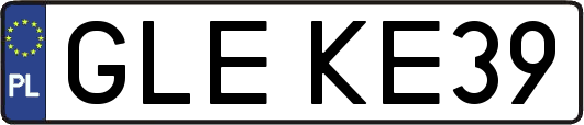 GLEKE39