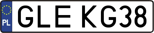 GLEKG38