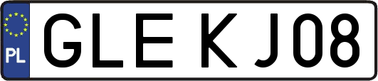 GLEKJ08