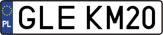 GLEKM20