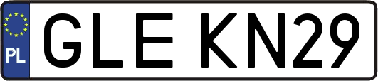 GLEKN29