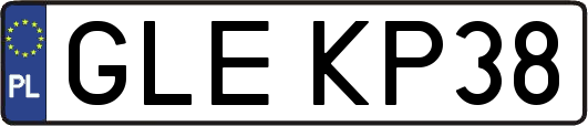 GLEKP38