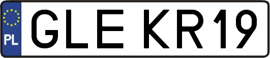 GLEKR19