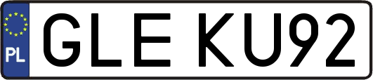 GLEKU92