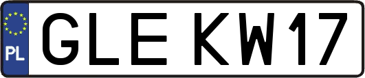 GLEKW17