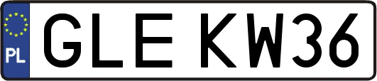 GLEKW36