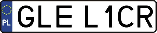 GLEL1CR