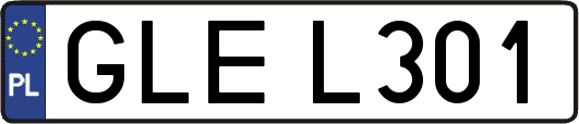 GLEL301