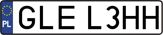 GLEL3HH