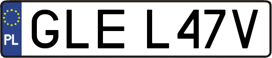 GLEL47V