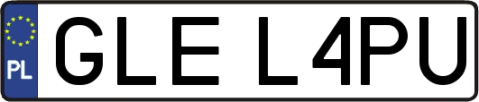 GLEL4PU