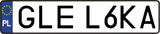 GLEL6KA