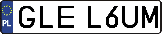 GLEL6UM