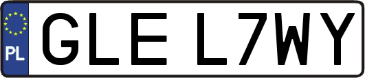 GLEL7WY