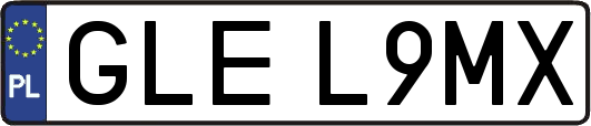 GLEL9MX