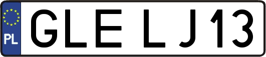 GLELJ13