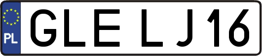 GLELJ16