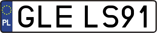 GLELS91