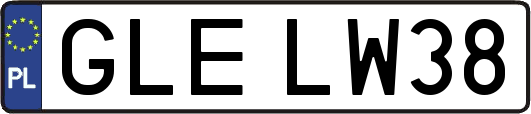 GLELW38