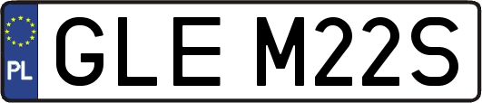 GLEM22S