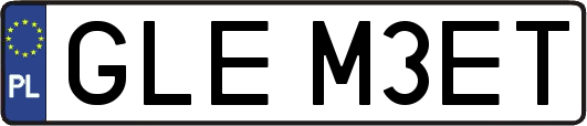 GLEM3ET