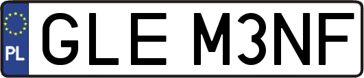 GLEM3NF