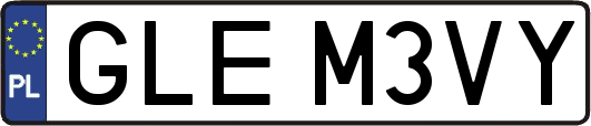 GLEM3VY
