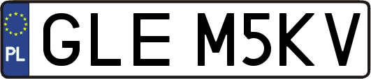GLEM5KV