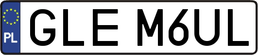 GLEM6UL